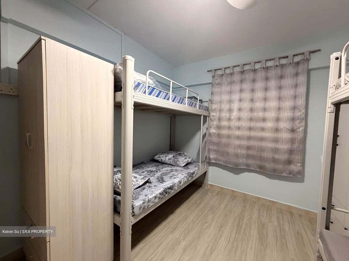 Blk 586 Cheng San Court (Ang Mo Kio), HDB 3 Rooms #601585471